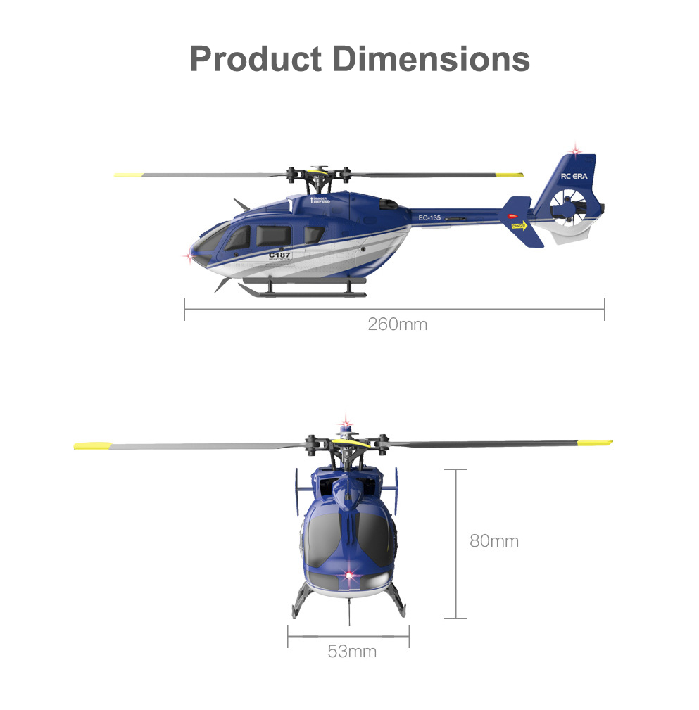 RC-ERA-C187-24G-4CH-6-Achsen-Gyro-Optischer-Fluss-Lokalisierung-Houmlhenhaltung-Flybarless-EC135-Sca-1976705-8